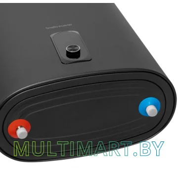 Водонагреватель Royal Thermo RWH 30 Smalto Inverter Grafit картинка 7
